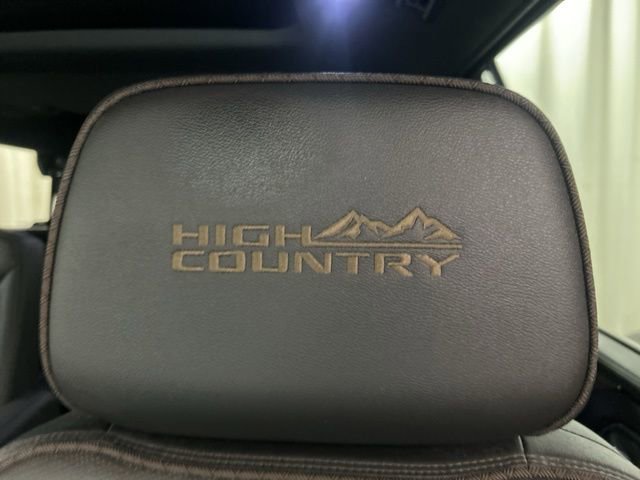 Used 2023 Chevrolet Tahoe High Country w/ Advanced Technology Package image 11