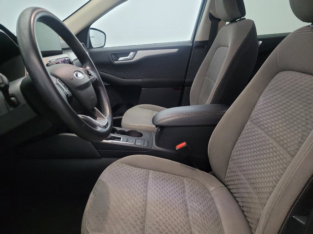 Used 2020 Ford Escape SE AWD/4WD image 17