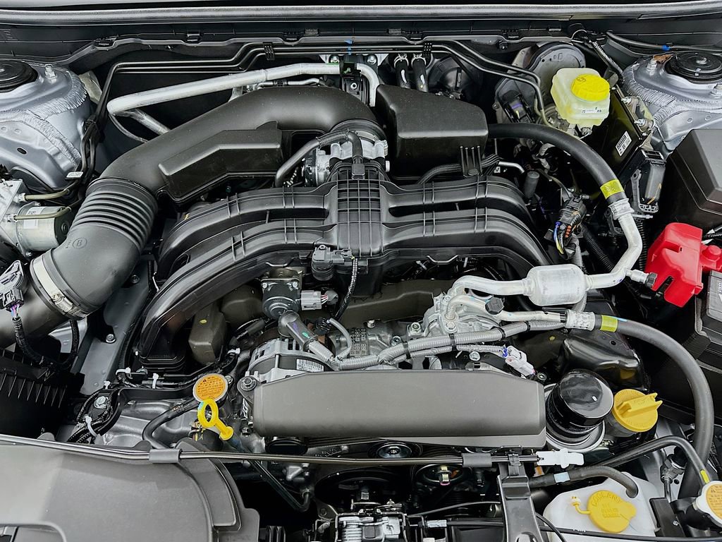New 2026 Subaru Crosstrek 2.0i Premium image 36