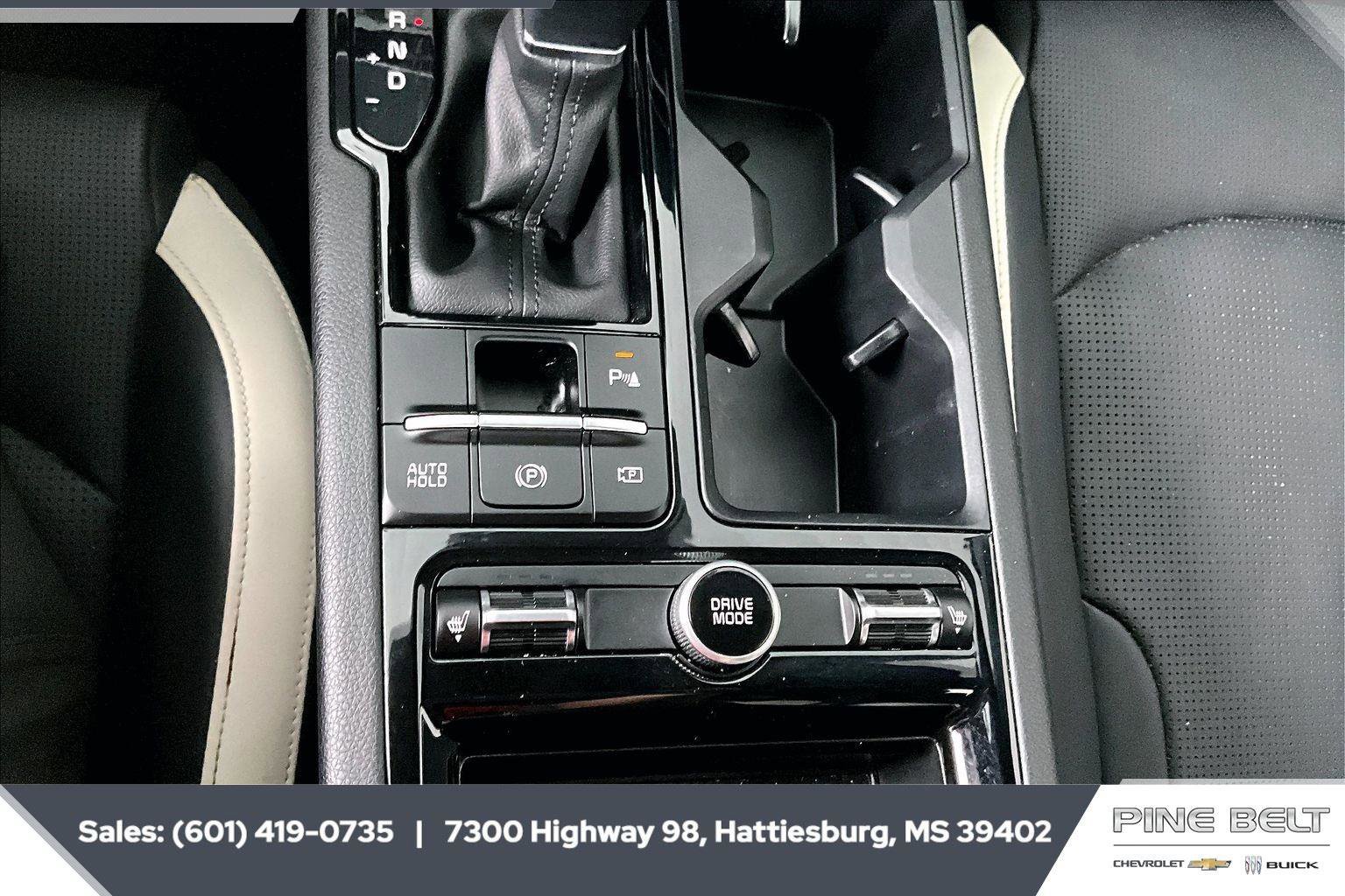 Used 2025 Kia K5 GT-Line w/ GT-Line Premium Package FWD image 22