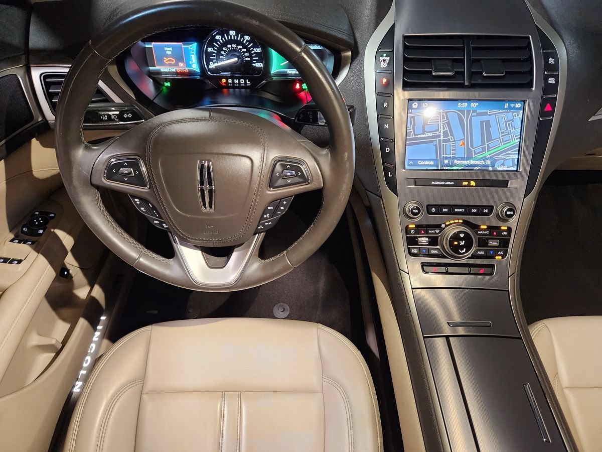 Used 2020 Lincoln MKZ Hybrid w/ Convenience Package FWD image 48