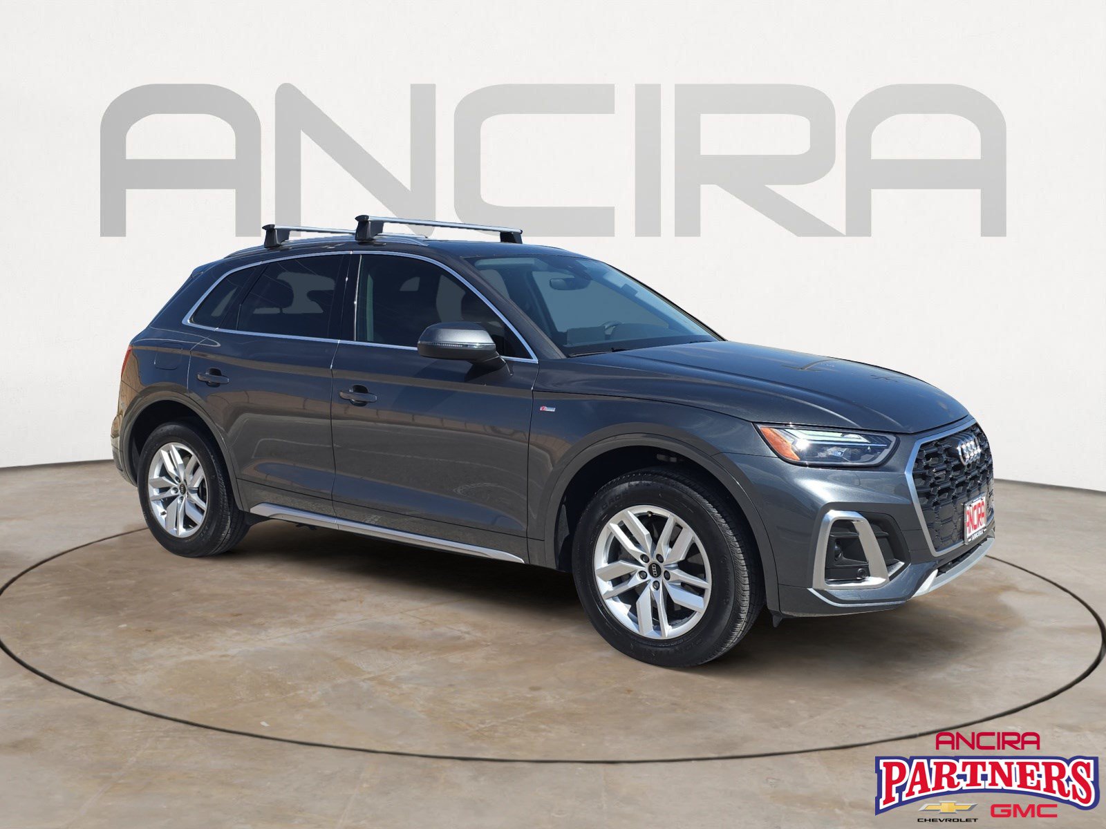 Used 2023 Audi Q5 2.0T Premium w/ Convenience Package AWD/4WD image 1