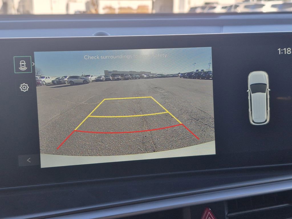 New 2026 Kia Sorento S w/ S Panoramic Sunroof Package AWD/4WD image 20