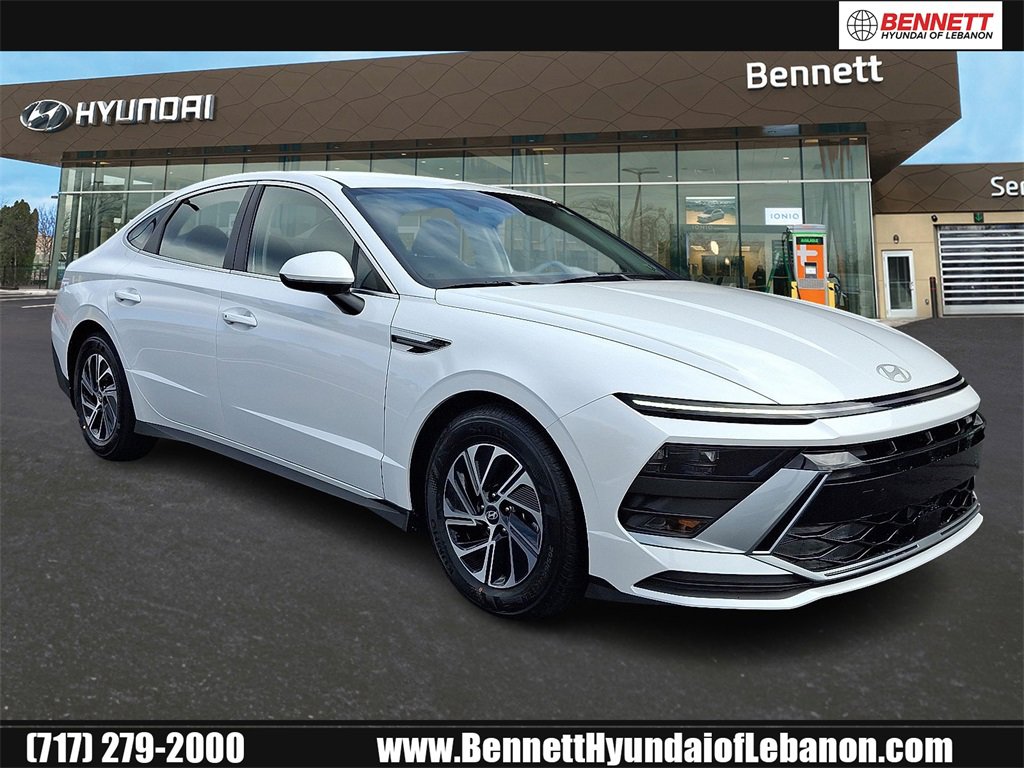 New 2026 Hyundai Palisade SEL