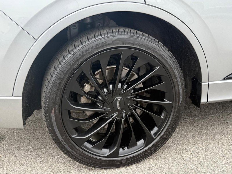 Used 2023 Lincoln Aviator Black Label image 7
