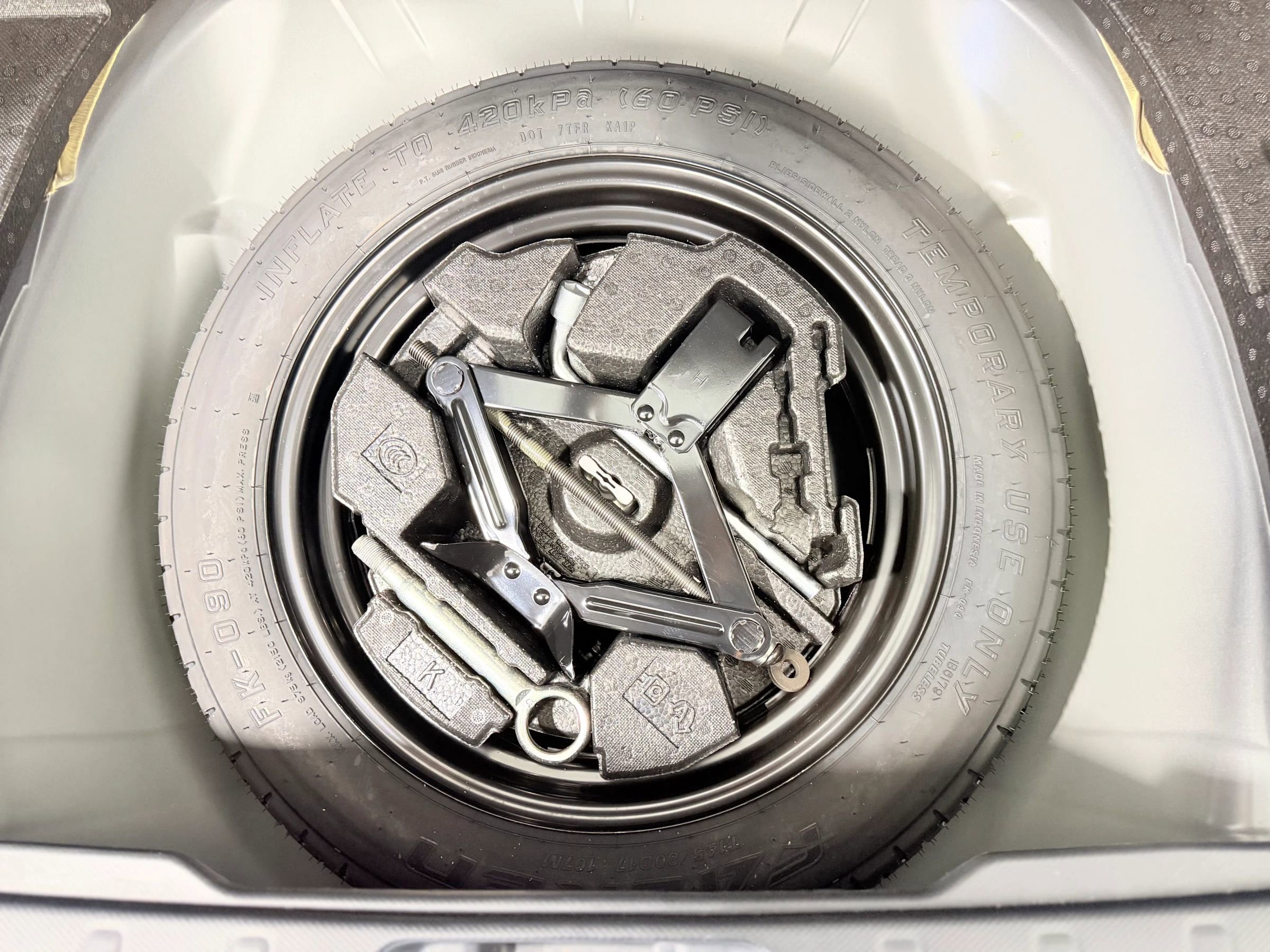 Used 2020 Subaru Forester AWD/4WD image 39