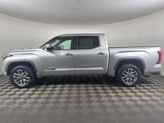 Used 2024 Toyota Tundra 1794 Edition image 7