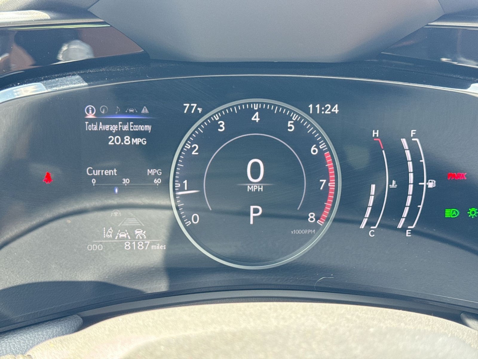Used 2025 Lexus NX 350 AWD w/ Accessory Package (Z2) image 20