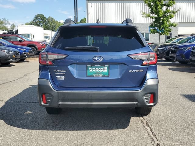 Used 2022 Subaru Outback Premium AWD/4WD image 6