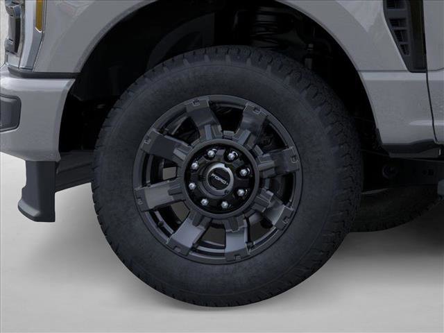 New 2026 Ford F250 XL w/ STX Appearance Package image 19