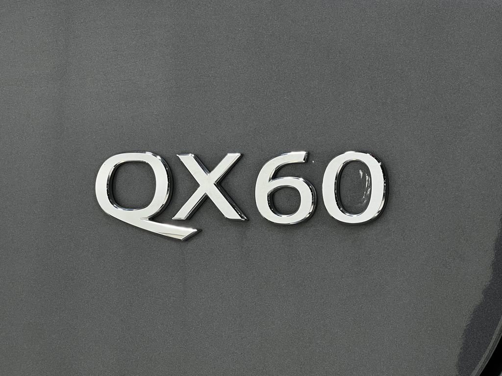 Used 2014 INFINITI QX60 FWD Hybrid w/ HEV Premium Package image 45