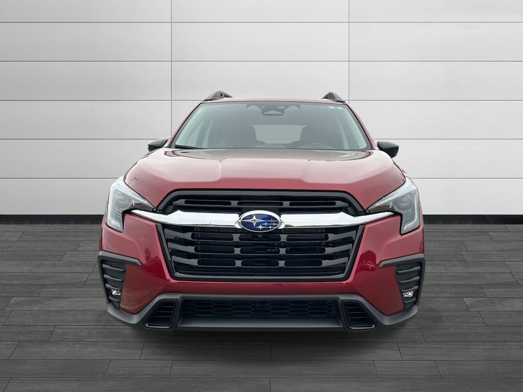 New 2026 Subaru Ascent Limited image 8