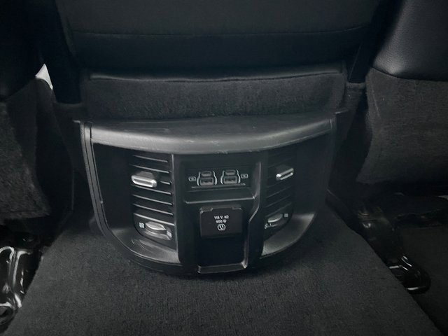 Used 2024 RAM 2500 Laramie image 28