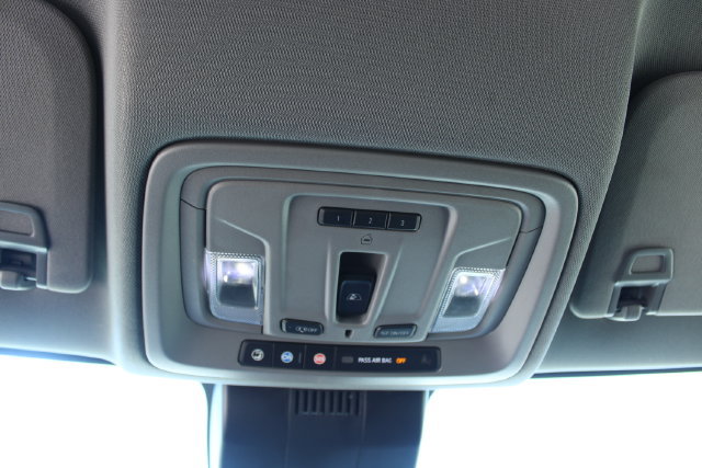 Used 2023 GMC Sierra 1500 Elevation w/ Elevation Premium Package RWD image 34
