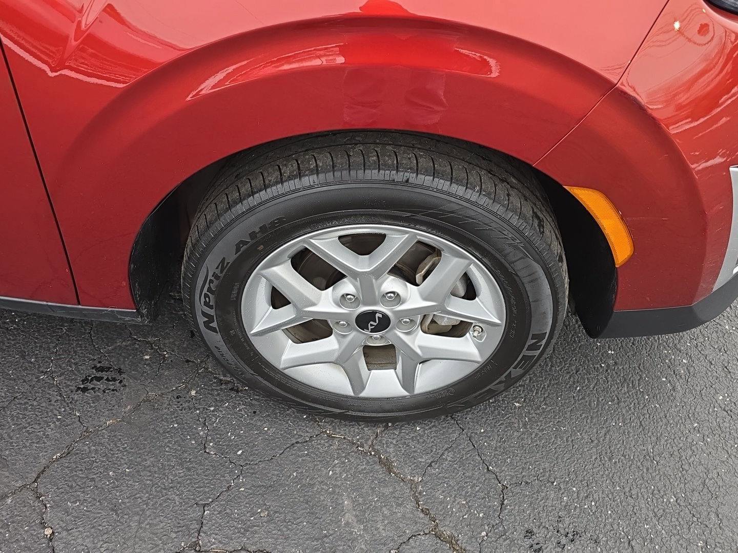 Used 2024 Kia Soul LX w/ Option Group 015 image 27