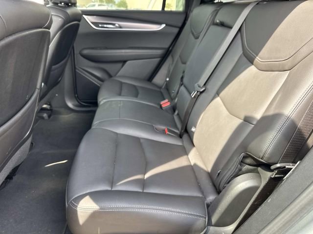 Used 2023 Cadillac XT6 Luxury image 15