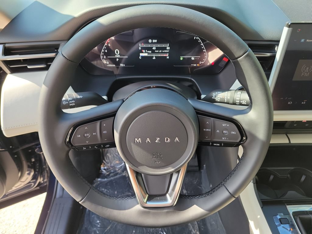 New 2026 MAZDA CX-5 Select AWD/4WD image 23