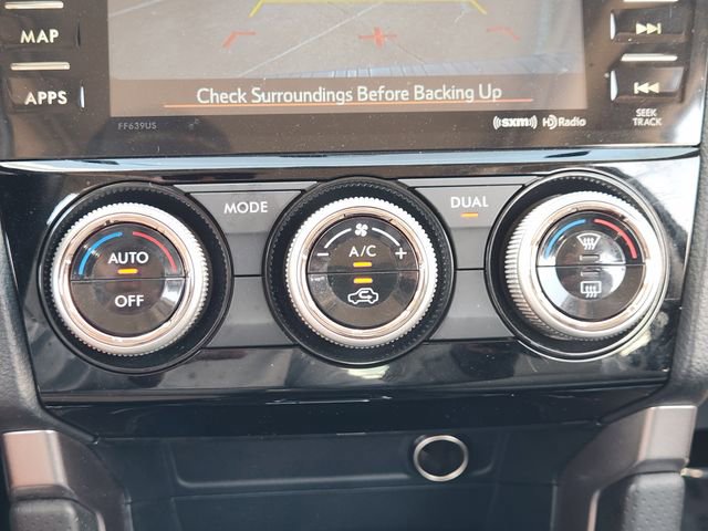 Used 2018 Subaru Forester 2.5i Touring AWD/4WD image 14