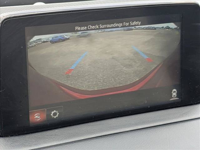Used 2019 MAZDA CX-9 Grand Touring FWD image 12