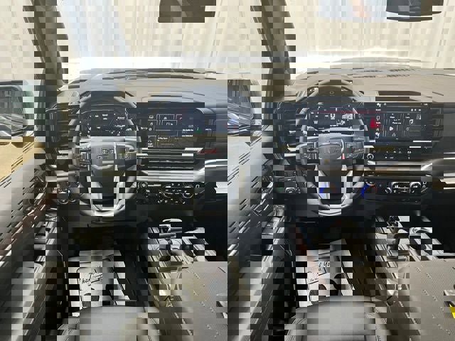 New 2026 GMC Sierra 1500 SLT w/ SLT Premium Package image 5