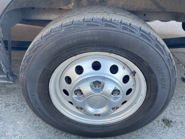 Used 2022 Ford Transit 250 148 High Roof Extended AWD w/ Load Area Protection Package image 24