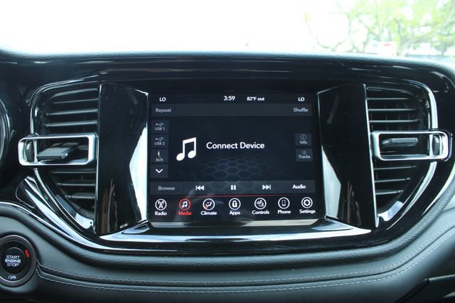 Used 2024 Dodge Durango SXT w/ Trailer Tow Group IV image 19