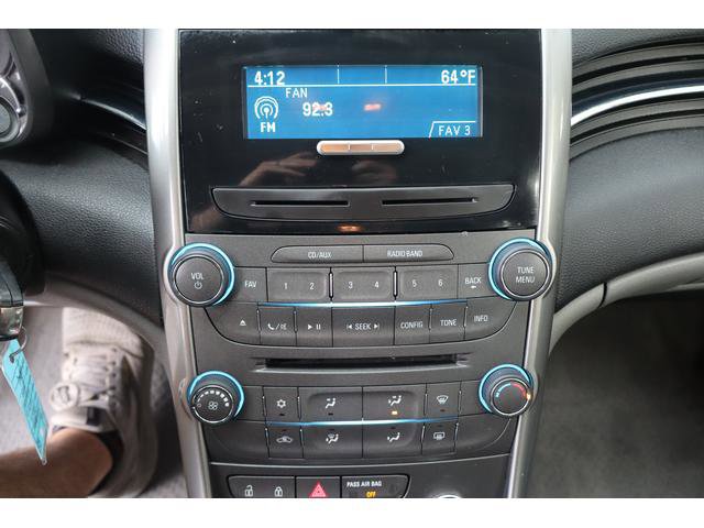 Used 2013 Chevrolet Malibu LS w/ Protection Package image 13