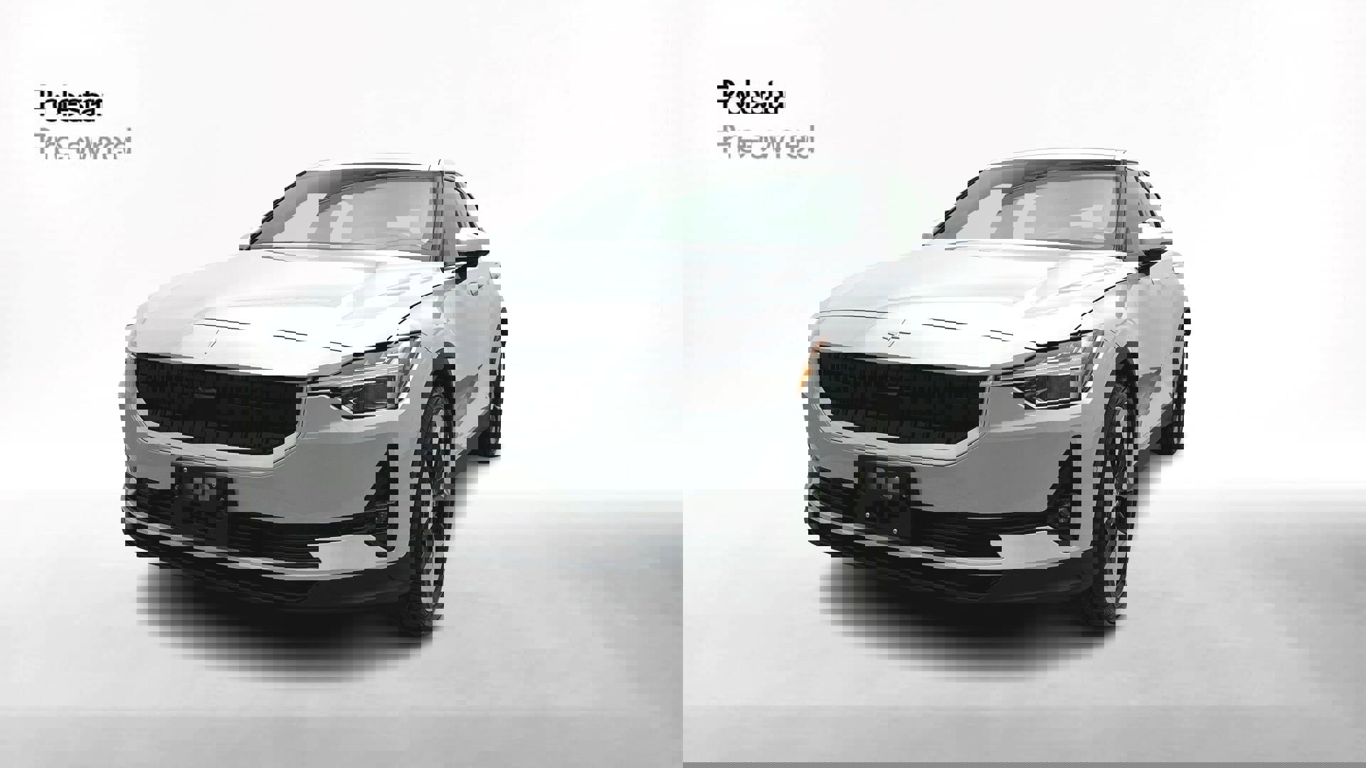 Used 2023 Polestar Polestar 2 w/ Pilot Pack