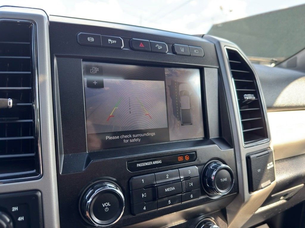 Used 2019 Ford F250 Lariat w/ Lariat Ultimate Package image 35