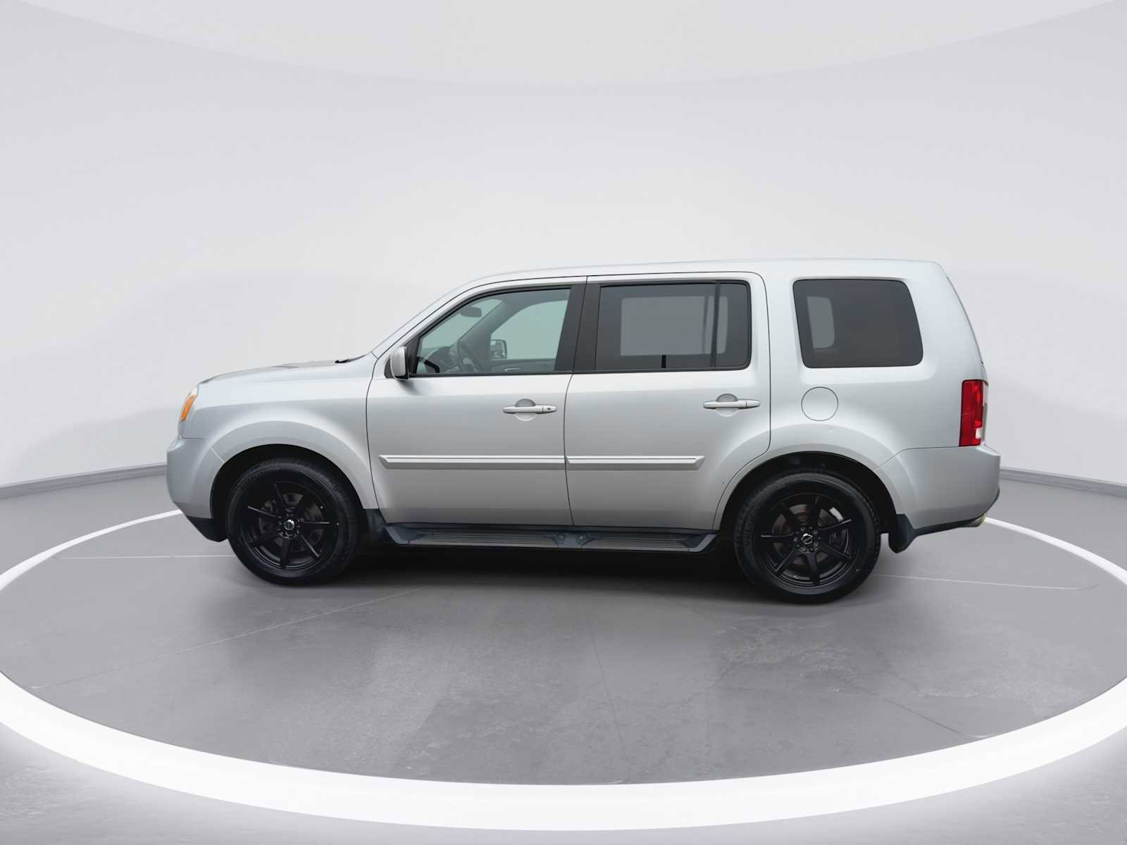 Used 2013 Honda Pilot EX image 5