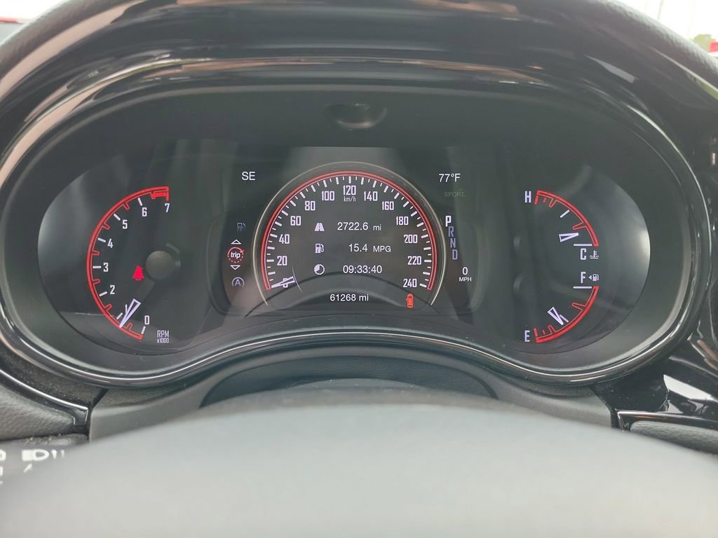 Used 2021 Dodge Durango GT image 29