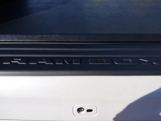 New 2026 RAM 1500 Tungsten w/ Bed Utility Group AWD/4WD image 29
