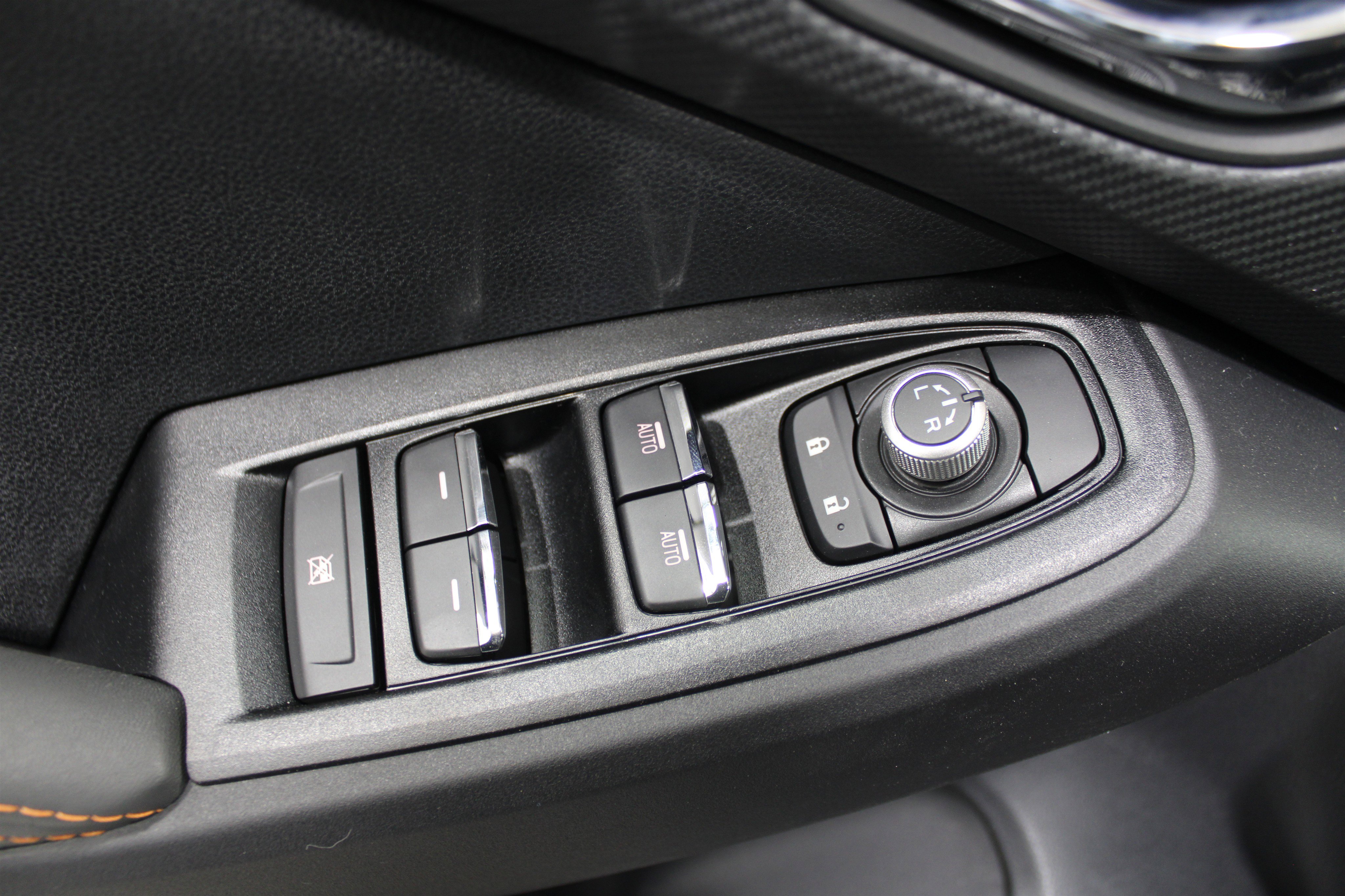 New 2026 Subaru Crosstrek 2.5i Limited image 7