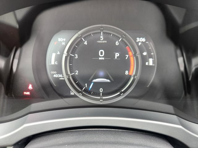 Used 2024 Lexus IS 350 F Sport w/ Memory Package RWD image 14