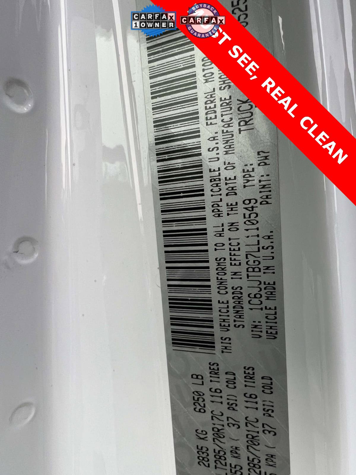 Used 2020 Jeep Gladiator Rubicon image 24