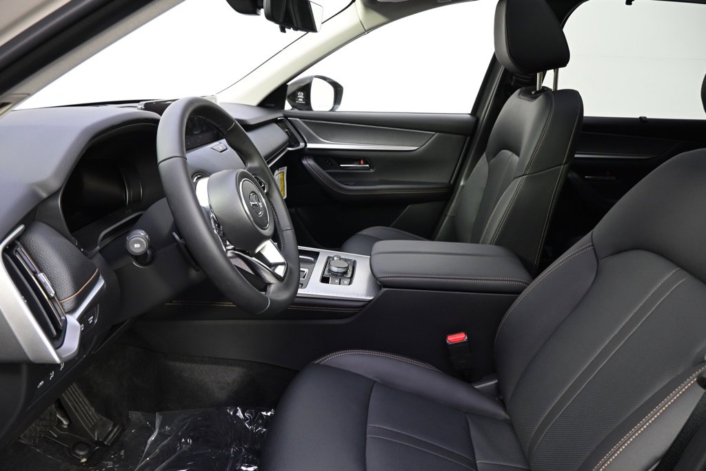 New 2026 MAZDA CX-90 3.3 Turbo w/ Premium Sport Pkg image 13