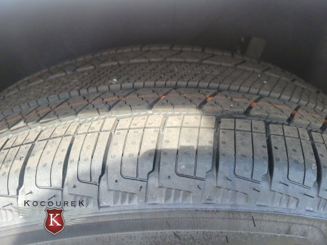 New 2026 Nissan Murano SL AWD/4WD image 8