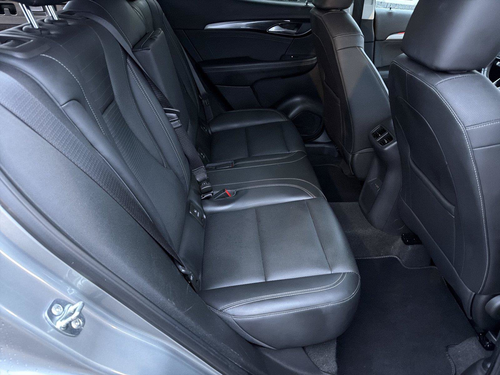 Used 2024 Buick Envision Preferred AWD/4WD image 14