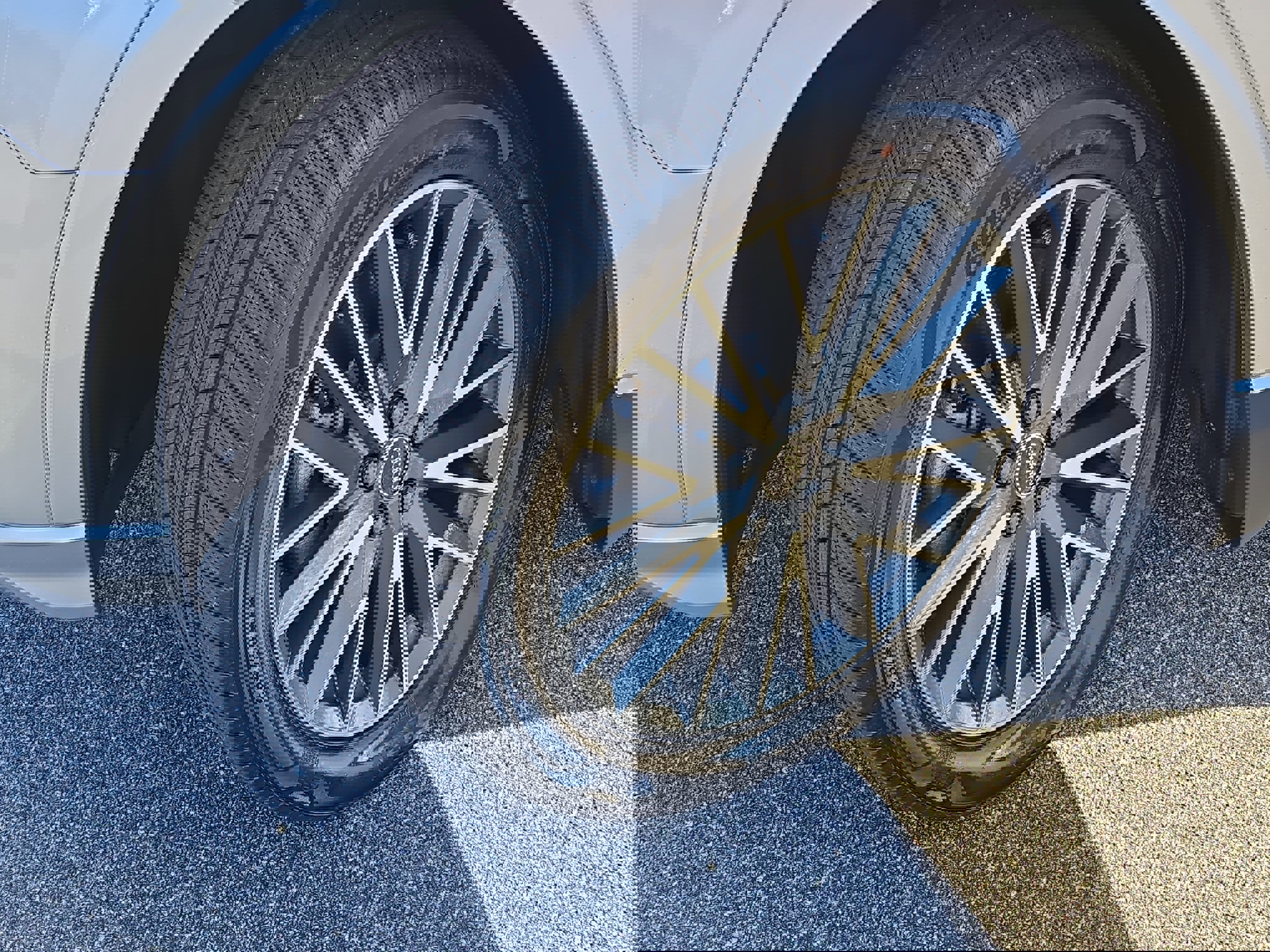 Used 2023 Audi Q3 2.0T Premium w/ Black Optic Package image 32