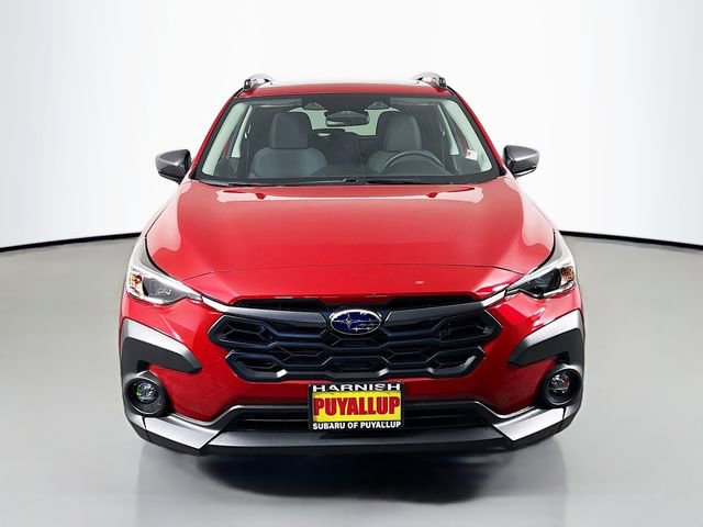 New 2026 Subaru Crosstrek 2.0i Premium AWD/4WD image 2