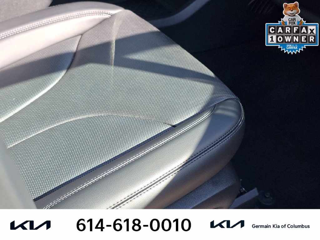 Used 2023 Lincoln Nautilus Reserve AWD/4WD image 27