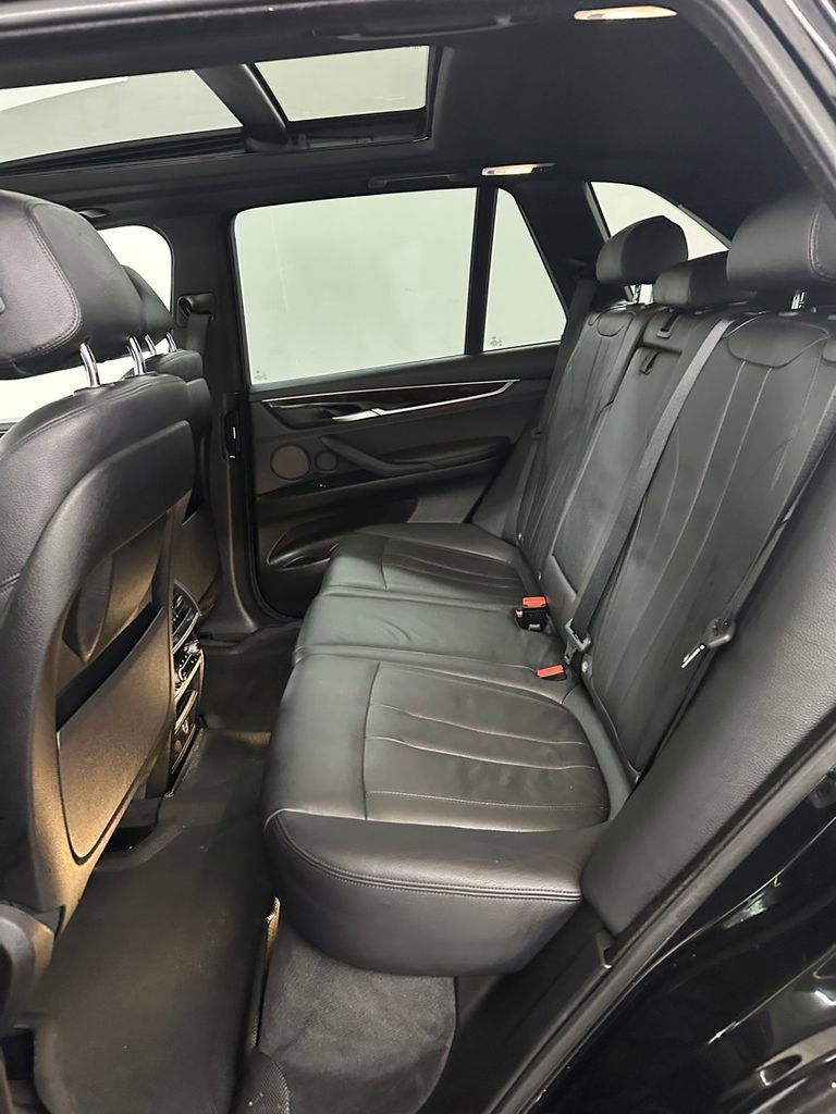 Used 2017 BMW X5 xDrive40e image 26