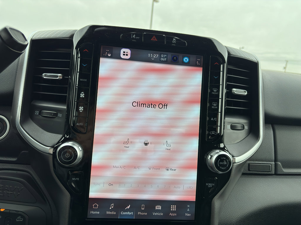 New 2026 RAM 2500 Big Horn image 25