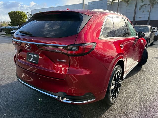 New 2026 MAZDA CX-90 3.3 Turbo S w/ Premium Plus AWD/4WD image 2
