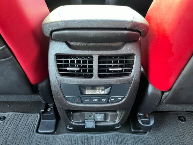 Used 2019 Acura MDX A-Spec AWD/4WD image 19