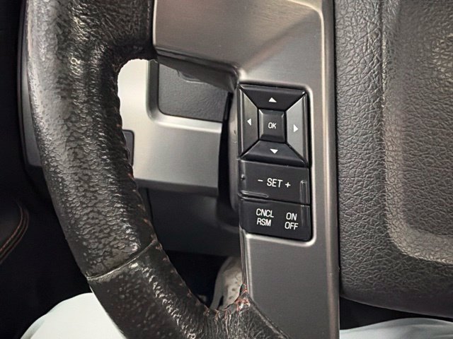 Used 2013 Ford F150 Limited AWD/4WD image 30