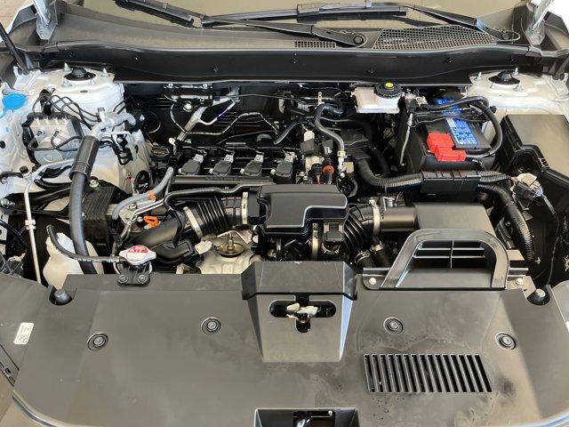 Used 2026 Honda CR-V EX-L image 23