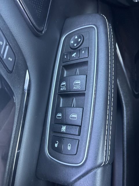 Used 2023 RAM 1500 Limited AWD/4WD image 22