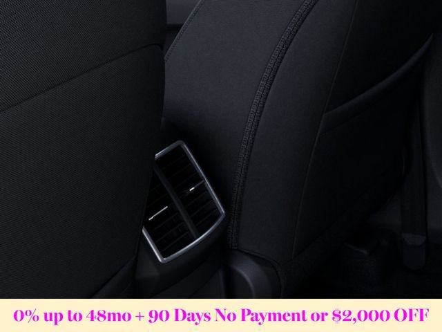 New 2026 Kia Sportage LX image 26