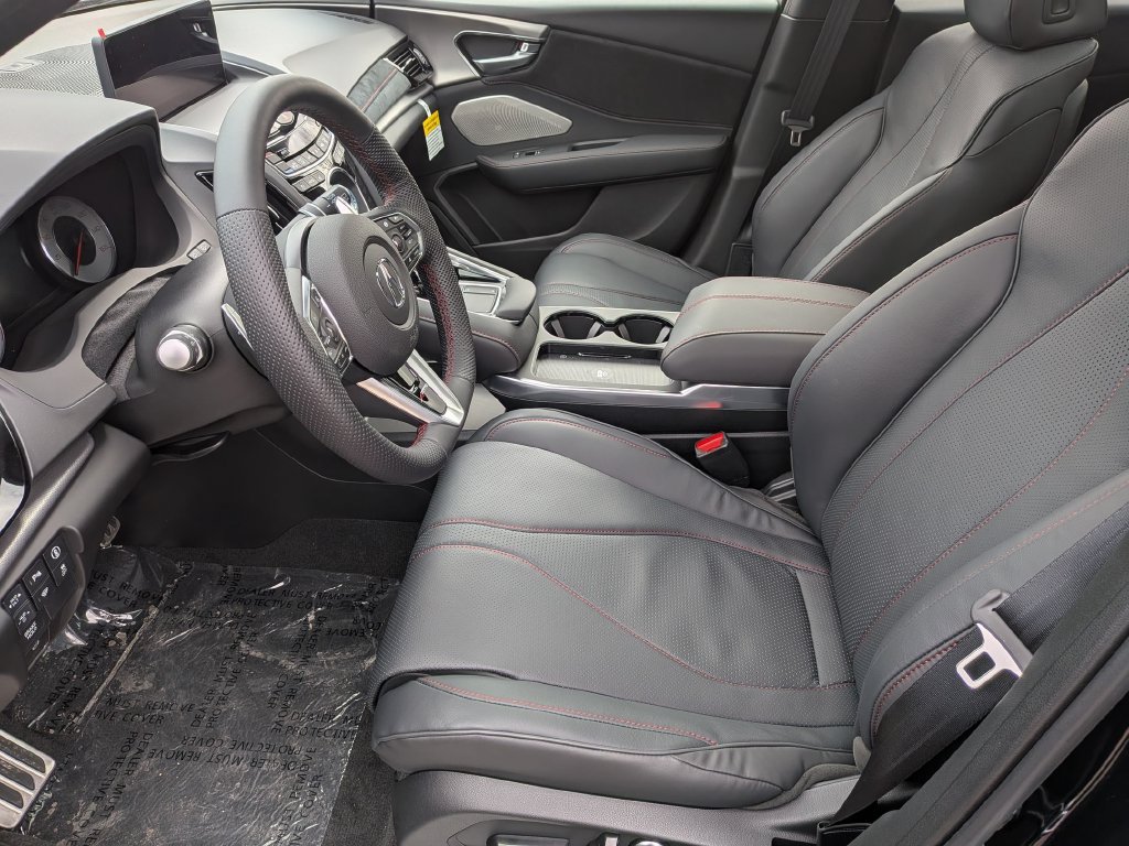 New 2026 Acura RDX w/ Advance Package AWD/4WD image 11